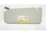 Pare soleil droit pour PEUGEOT PARTNER 3 PHASE 1
