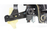 Leve vitre electrique avant droit pour PEUGEOT PARTNER 3 PHASE 1