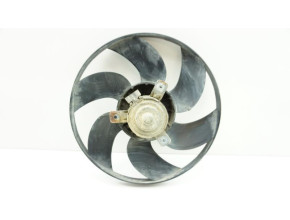 Moto ventilateur radiateur pour FIAT PANDA 2 PHASE 1