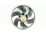 Moto ventilateur radiateur pour FIAT PANDA 2 PHASE 1
