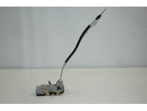 Serrure arriere gauche pour PEUGEOT 307 PHASE 2