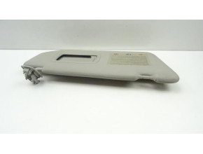 Pare soleil droit pour RENAULT SCENIC 3 PHASE 1 Pare soleil droit pour RENAULT SCENIC 3 PHASE 1
