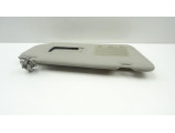 Pare soleil droit pour RENAULT SCENIC 3 PHASE 1