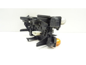 Platine feu arriere droit pour PEUGEOT 406 PHASE 2