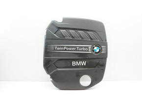Cache moteur pour BMW SERIE 1 F20 PHASE 1 Cache moteur pour BMW SERIE 1 F20 PHASE 1