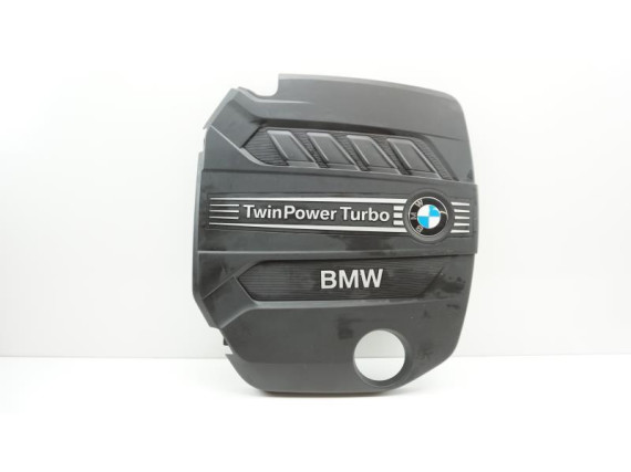Cache sous moteur 2x4 compatible avec BMW Série 1 F20 - F21 2011-2019