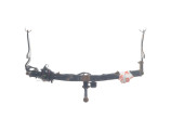 Attelage (boule de remorquage) pour DACIA SANDERO 3 STEPWAY