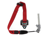 Ceinture avant droit pour OPEL CORSA D PHASE 1