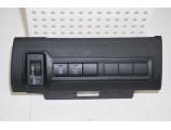 Commande de reglage hauteur de phare pour PEUGEOT 308 SW PHASE 2