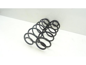 Ressort de suspension arriere pour CITROEN C3 3 PHASE 1 Ressort de suspension arriere pour CITROEN C3 3 PHASE 1