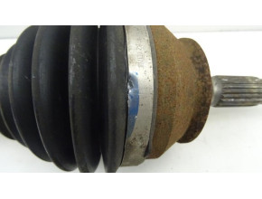 Cardan gauche (transmission) pour CITROEN C3 3 PHASE 1