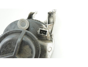Anti brouillard droit (feux) pour PEUGEOT 206 PHASE 1