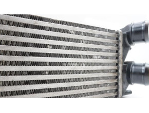 Echangeur air (Intercooler) pour PEUGEOT PARTNER 2 PHASE 2