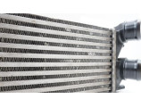 Echangeur air (Intercooler) pour PEUGEOT PARTNER 2 PHASE 2
