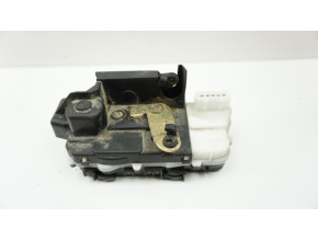 Serrure arriere gauche pour PEUGEOT 607 PHASE 1