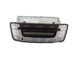 Autoradio d'origine pour PEUGEOT 107 PHASE 2