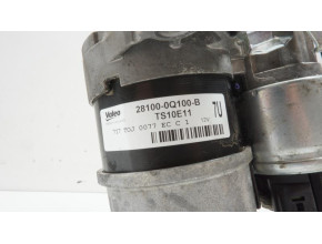 Demarreur pour CITROEN C1 2