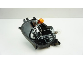 Platine feu arriere droit pour PEUGEOT 208 1 PHASE 2 Platine feu arriere droit pour PEUGEOT 208 1 PHASE 2