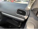 Aerateur tableau de bord avant droit pour VOLKSWAGEN GOLF VI