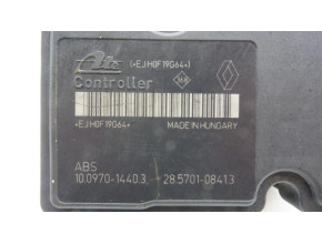 Bloc ABS (freins anti-blocage) pour RENAULT TWINGO II PHASE 1