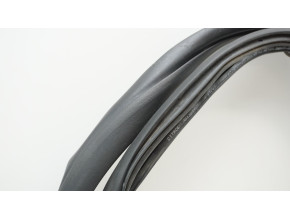 Joint de porte arriere droite pour CITROEN C3 3 PHASE 1