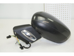 Retroviseur gauche pour CITROEN C3 II PHASE 1