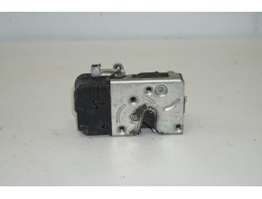 Serrure avant droit pour CITROEN BERLINGO (M49/M59) FOURGON PHASE 2