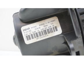 Ventilateur chauffage pour PEUGEOT 307 PHASE 2 BREAK