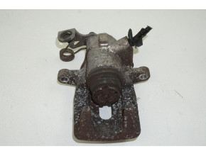 Etrier arriere gauche (freinage) pour PEUGEOT 407 PHASE 1