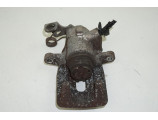 Etrier arriere gauche (freinage) pour PEUGEOT 407 PHASE 1