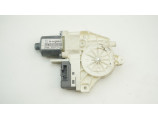 Mot. leve vitre arriere gauche pour PEUGEOT 407 PHASE 1
