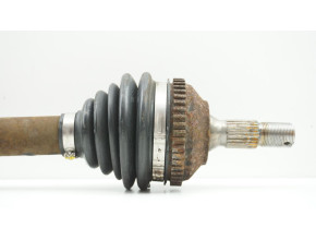 Cardan gauche (transmission) pour PEUGEOT 406 PHASE 2 Cardan gauche (transmission) pour PEUGEOT 406 PHASE 2