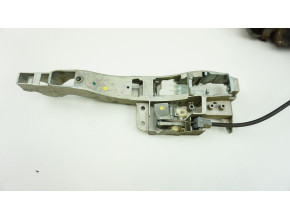 Serrure avant droit pour CITROEN C4 1 PHASE 1 Serrure avant droit pour CITROEN C4 1 PHASE 1