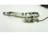 Serrure avant droit pour CITROEN C4 1 PHASE 1