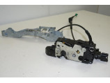Serrure avant droit pour CITROEN C3 PICASSO PHASE 2