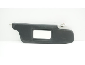 Pare soleil droit pour PEUGEOT 205 PHASE 2 Pare soleil droit pour PEUGEOT 205 PHASE 2