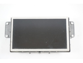 Ecran GPS pour PEUGEOT 407 SW PHASE 1