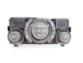 Commande chauffage pour PEUGEOT 308 1 PHASE 2