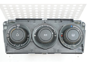 Commande chauffage pour CITROEN C3 PICASSO PHASE 2