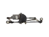 Mot. essuie glace avant pour OPEL CORSA D PHASE 1
