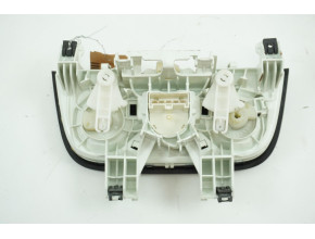 Commande chauffage pour CITROEN NEMO