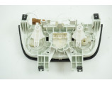 Commande chauffage pour CITROEN NEMO