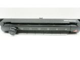 Commande chauffage pour CITROEN C5 AIRCROSS