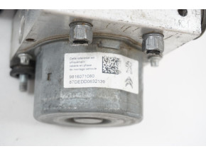 Bloc ABS (freins anti-blocage) pour PEUGEOT 308 2 SW PHASE 1 BREAK