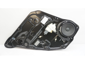 Leve vitre electrique arriere gauche pour MERCEDES CLASSE M 164 PHASE 1 Leve vitre electrique arriere gauche pour MERCEDES CLASSE M 164 PHASE 1