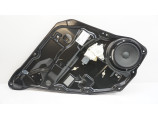 Leve vitre electrique arriere gauche pour MERCEDES CLASSE M 164 PHASE 1
