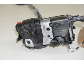 Serrure arriere gauche pour CITROEN C3 3 PHASE 1