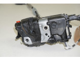 Serrure arriere gauche pour CITROEN C3 3 PHASE 1