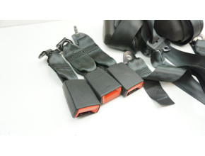 Banquette arriere (KIT DERIV VP) pour CITROEN DS3 PHASE 1