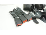 Banquette arriere (KIT DERIV VP) pour CITROEN DS3 PHASE 1